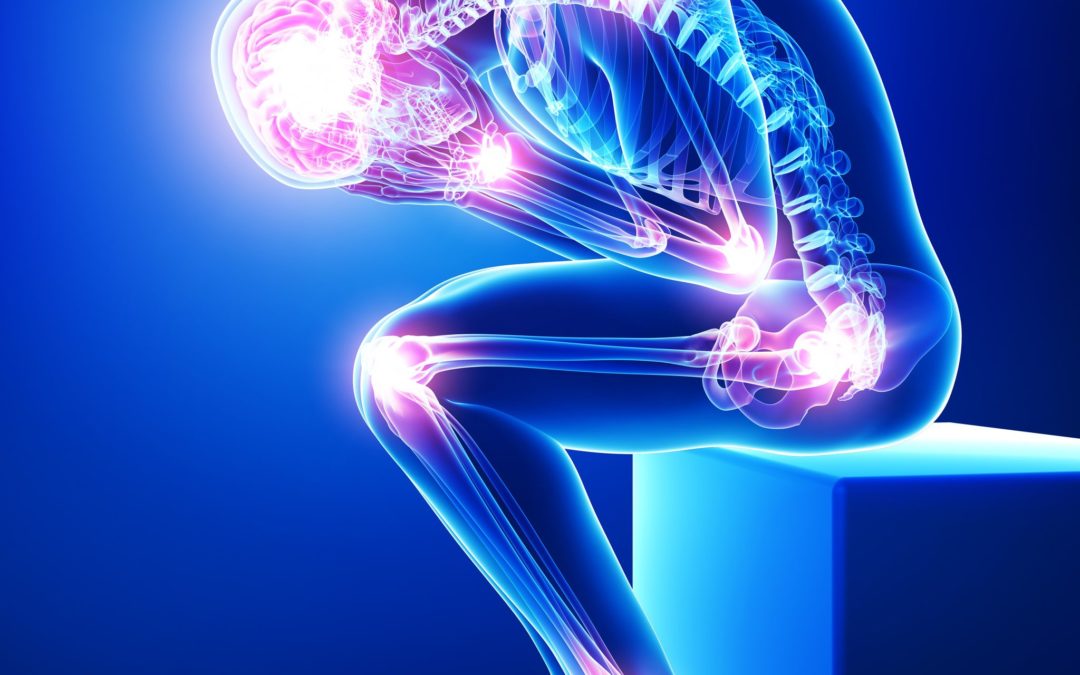 Treating Chronic Pain More Safely