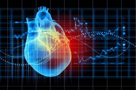 February is American Heart Month:  Coronary artery disease — a subject near and dear to your heart.