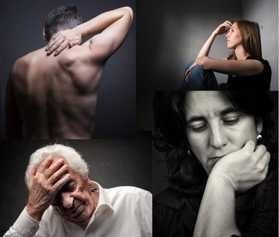 How to Handle Depression associated with Chronic Pain — How are they related?