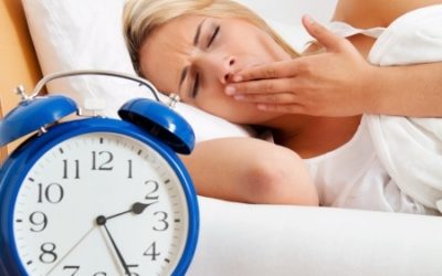7 Ways to Improve Sleeping Habits & Get Better Sleep