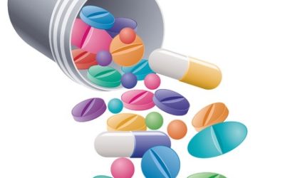 Prescription Drug Safety Tips