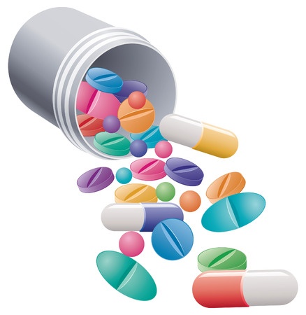 Tips for Prescription Drug Safety