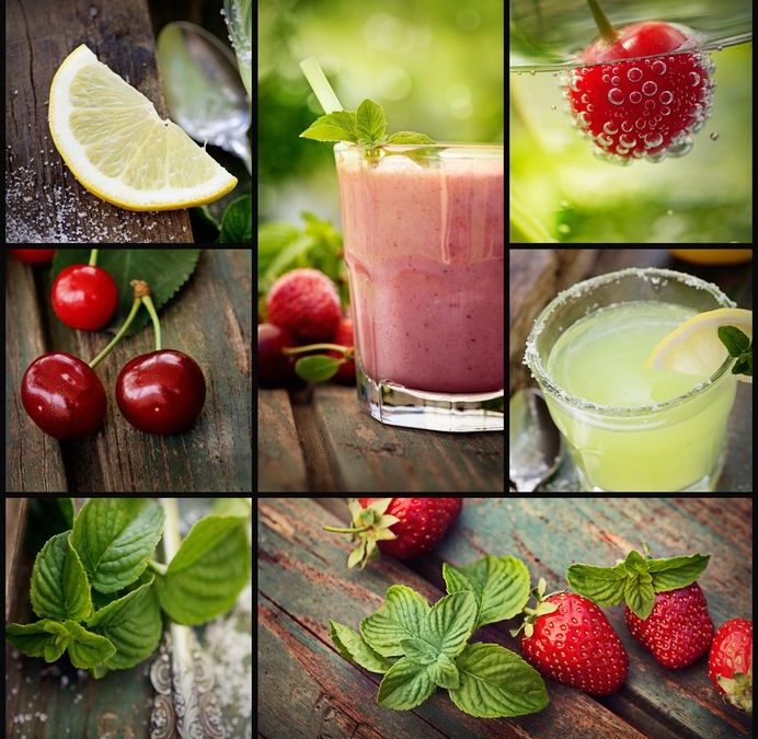 5 Reasons to Start Drinking Green Smoothies Daily