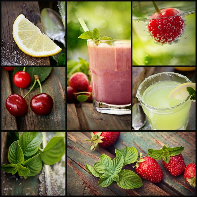 5 Reasons to Start Drinking Green Smoothies Daily