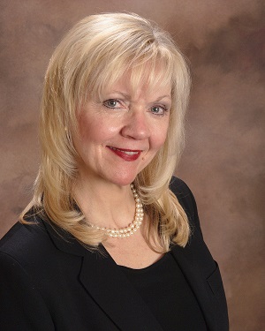 Marianne Morgan