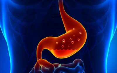 Can Nexium help with your Stomach and Esophagus Issues?