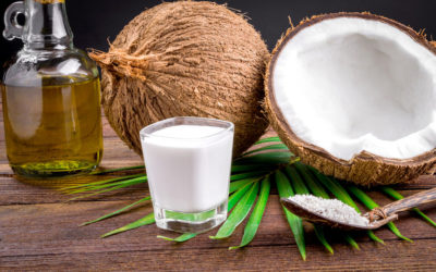 7 Surprising Ways to Use Coconut Everyday!