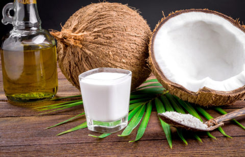 7 Surprising Ways to Use Coconut Everyday! | Easy Drug Card
