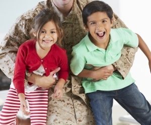 5 Ways to Save Money If You’re An Active Or Retired Member of the Military