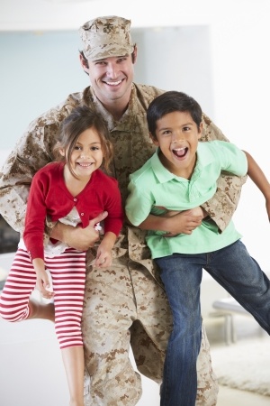 5 Ways to Save Money If You’re An Active Or Retired Member of the Military