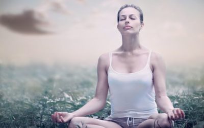 Meditation —  6 Easy Steps to Begin