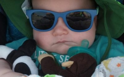 Sunscreen-Protect that Skin! Get the Facts from Peter Rice, PharmD, PhD