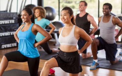5 Ways to Make Exercise Feel GOOD! Want to Feel Good?  Here’s the Key!