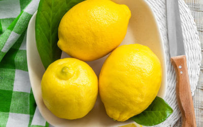 Warm Lemon Water: How this One Easy Habit can Change Your Health!
