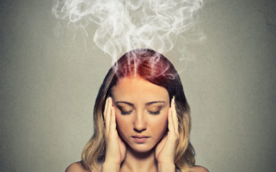 5 Tips to Handle Your Anxiety and Stress!