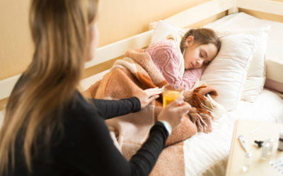 Whooping Cough (Pertussis) is Serious!