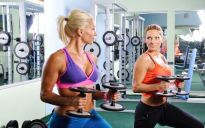 The Fast Track to Changing Your Body (HIIT)