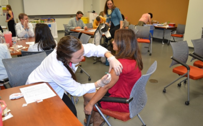 Vaccines – What was it like without Vaccines? Be Informed!