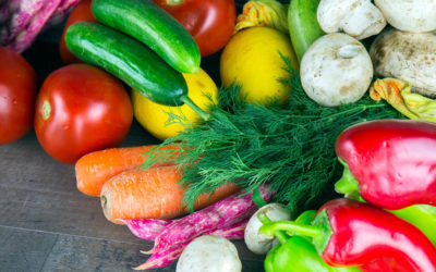 Eating Veggies — Great Tips to Hide Veggies in Your Cooking!