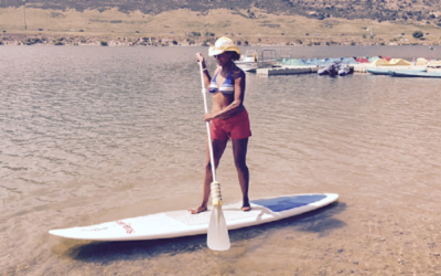 Paddle Boarding – Fun to the Core!