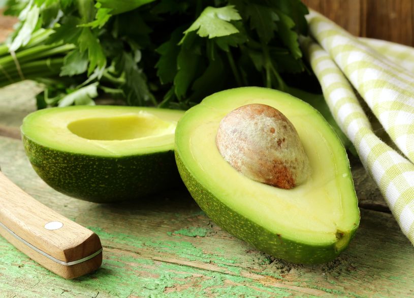 Avocado's are the Cleanest Produce Option from Pesticides
