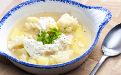 Veggie Recipes for Expanding Your Veggie Horizons