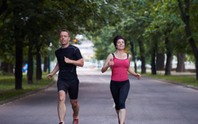 pre-Diabetes and Exercise