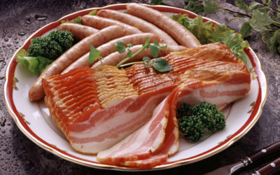 Meat: To Eat or Not To Eat?