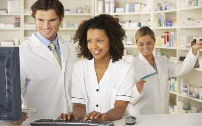 Pharmacists are There For You!