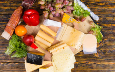 High Protein Snack — Why It Matters!