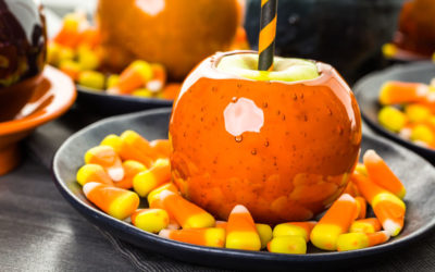 Tips for Minimizing Halloween Sugar Overload!