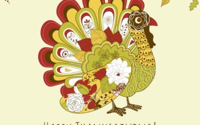 Family and Thanksgiving!