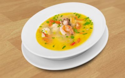 Pho (Fuuuh)  What is it?  Danielle Sikorski, registered dietitian