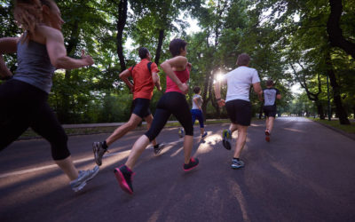 Running for Non-runners      #withDavida