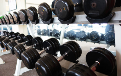 Weight lifting —  Does It Matter?  #withDavida