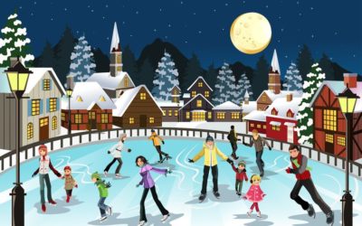 Easy Tips to Stay Active During the Holidays!