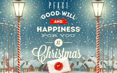 Happy Holidays! A Season of Gratitude with Family and Friends