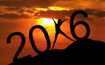 New Year’s Resolutions – Tips to Make them Stick!