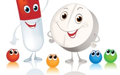 What Does Tylenol Have To Do with Jury Service?  Dr. Peter J. Rice