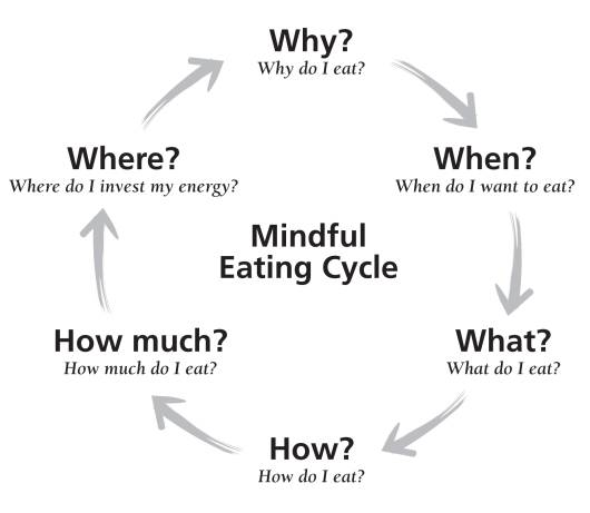 Why Do We Eat | How Stress Impacts the Way You Eat