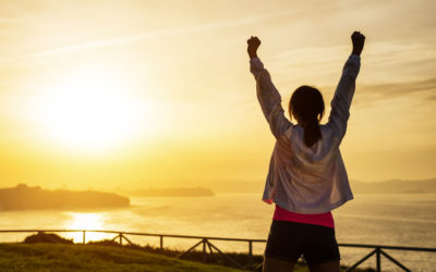 3 Simple Goals for Health – Dr. Peter J. Rice