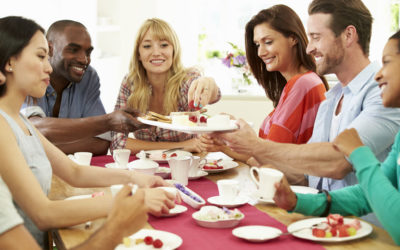 Are You Hungry? Danielle S., registered dietitian, explains