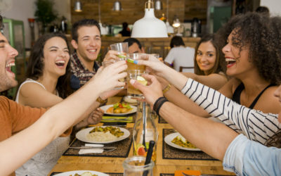 Eating Tips!  Danielle, registered dietitian, helps!