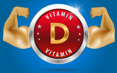 Vitamin D – Why It Matters! Dr. Peter J. Rice