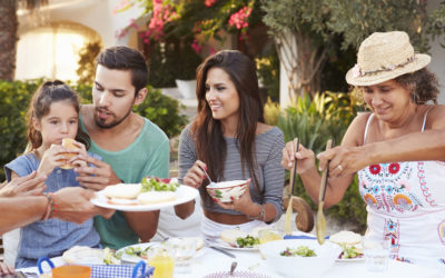 Why Do You Eat? Danielle S., registered dietitian, Offers Help!