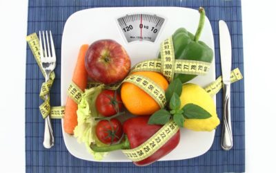 Willpower as Mental Energy – Danielle, registered dietitian