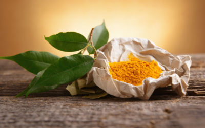 Curcumin:  Nutritional Powerhouse Danielle, registered dietitian