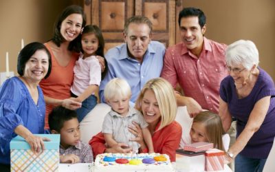 Did You Inherit a Medical Condition?  Dr. Peter Rice