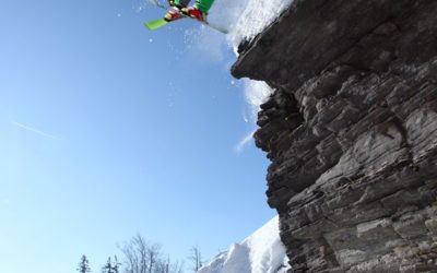 Skiing Anyone? Tips to Get Those Muscles Ready!