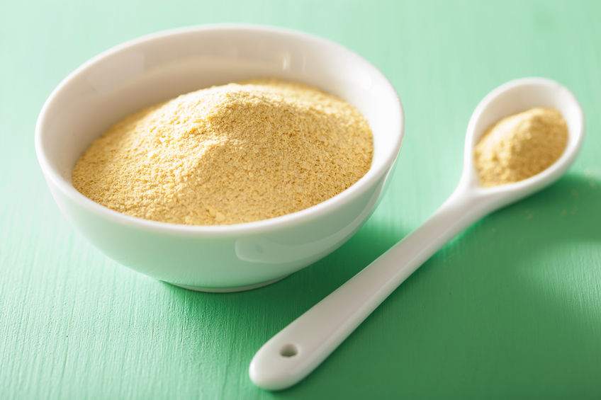Try Nutritional Yeast